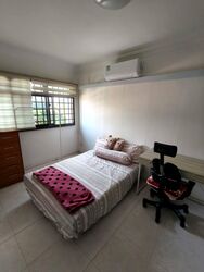 Blk 481 Sembawang Drive (Sembawang), HDB 4 Rooms #597181611